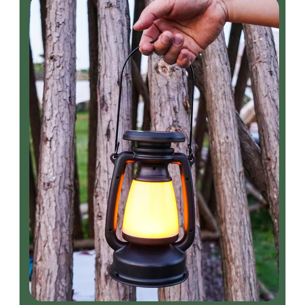 The Solar Sentinel: Where Timeless Elegance Meets Modern Off-Grid Illumination