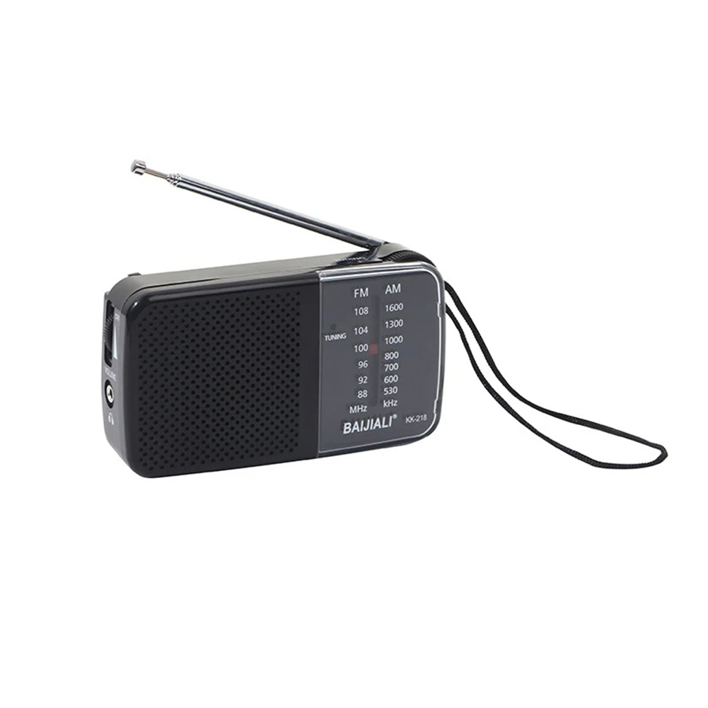 AM FM Radio Telescopic Antenna Radio