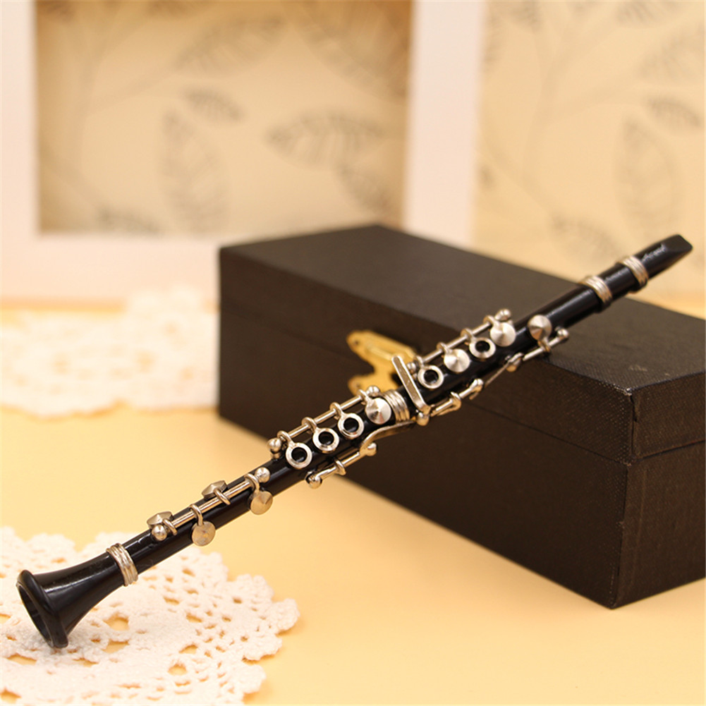 Mini Clarinet Model