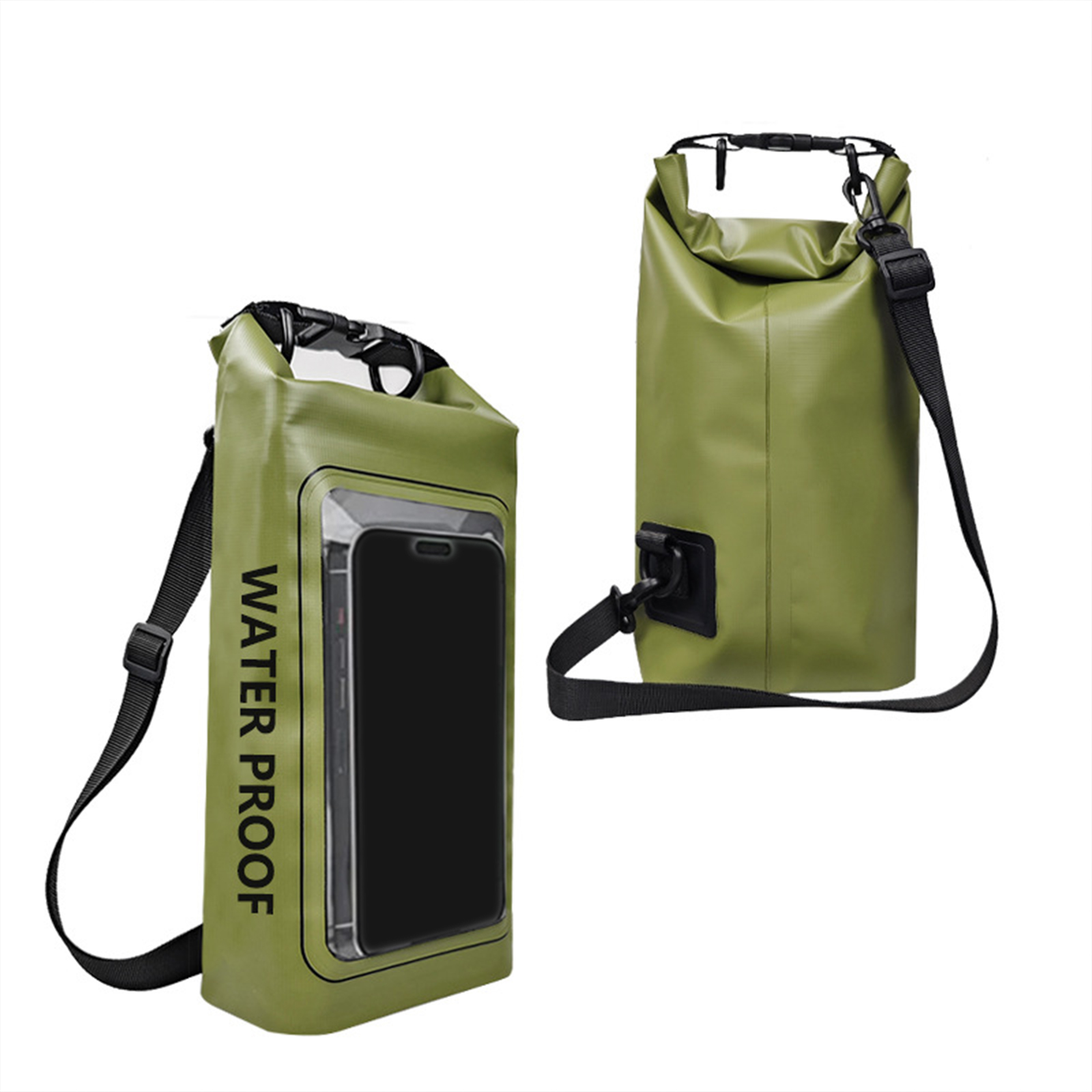 Mobile Phone Waterproof Bag