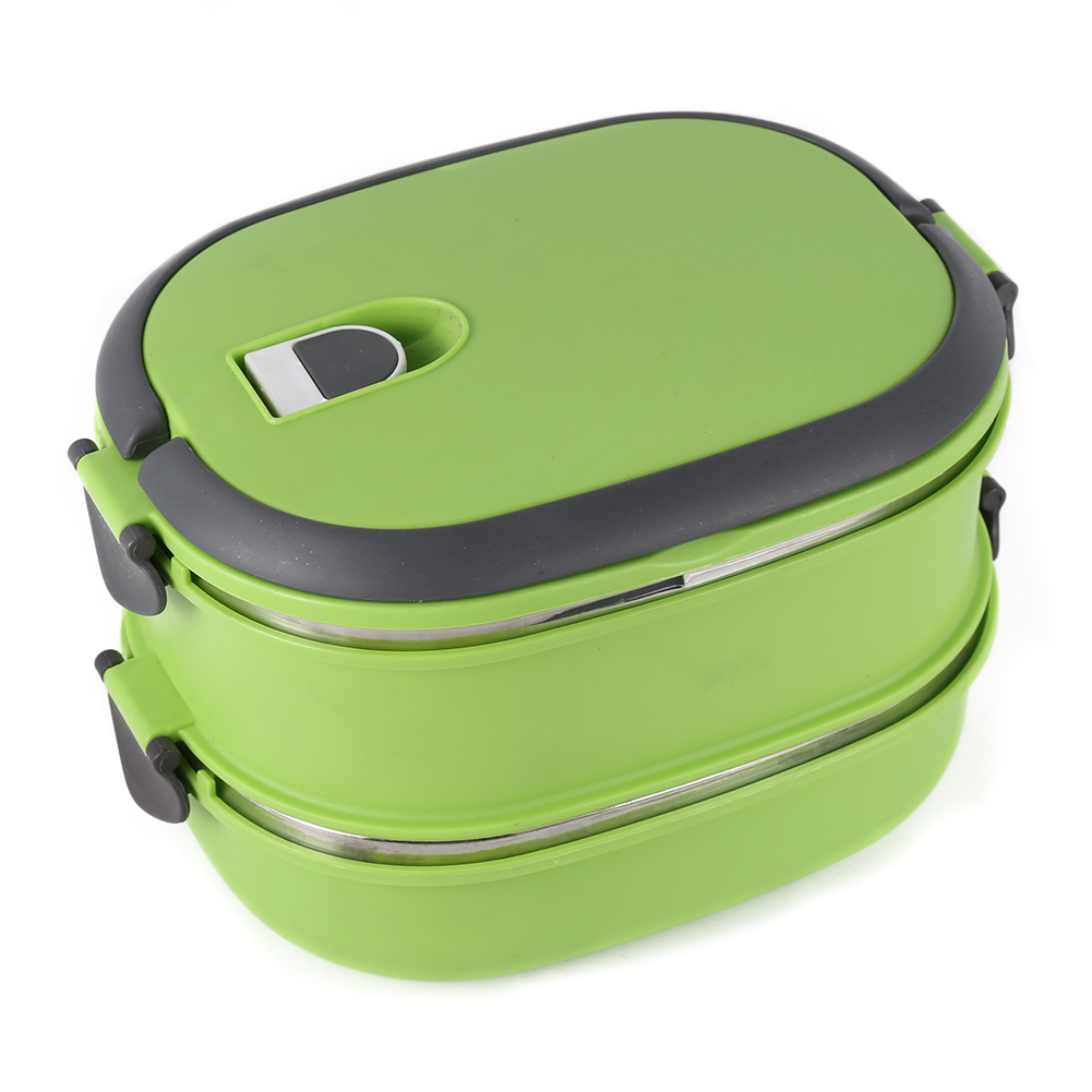 Stainless Steel Thermal Insulated Lunch Box