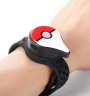 Wholesale Bluetooth Wristband Bracelet Watch Game Toy Smart Wristband Automatic charging version For Nintend Pokemon GO Plus