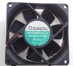 Wholesale SUNON KD1208PTS3-6 12V 1.4W Cooling Fan