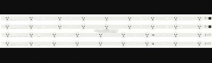 Wholesale LG 6916L-0881A/6916L-0923A LED Strips - 4 Strips