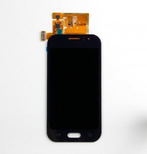 Wholesale for Samsung Galaxy J1 Ace J110 SM-J110F J110H J110FM black LCD Display Touch Screen Digitizer Assembly