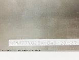 Wholesale Industrial Screen Display Panel KCS077VG2EA-G43 Kyocera Original 7.7"