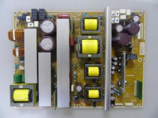 Hitachi HA02202 Power Supply Unit (MPF7726L, PCPF0202)