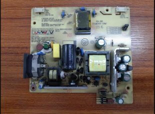 FSP FSP028-2PI02 Power Supply Backlight Inverter (AS05B212405, 3BS0152110GP)