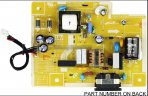 Samsung BN44-00842A P2514Z_FPN/P3514Z Power Supply Board