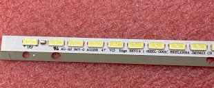 Wholesale LG 6916L1009A 6916L-1009A 6922L-0043A LED Light Strips for 47CE923 - 1 Strip