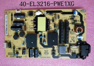 Wholesale TCL 40-EL3216-PWE1XG Power Supply Board