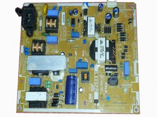 Original Samsung UN39FH5000FXZA BN44-00666B Power Supply Board