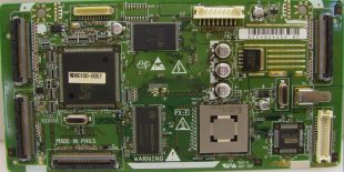 Wholesale Hitachi FPF29RLGC0057 Main Logic CTRL Board (ND60100-0057, ND25001-D062)