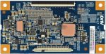 Wholesale AUO 55.31T03.C22 (31T03-C00, T315XW02 VL CTRL BD) T-Con Board