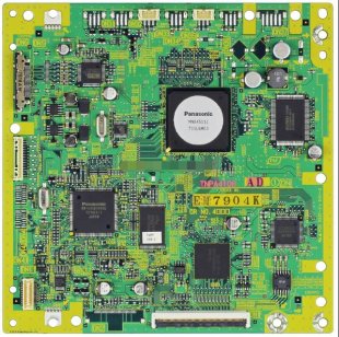 Wholesale Panasonic TXNDN1XETU DN Board (TNPA4108AD)