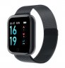 Wholesale IP68 Fitness Bracelet Watch Women Men Smartwatch Black P70 Smart Watch Blood Pressure Heart Rate Monitor