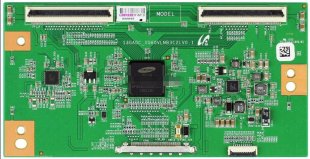 Wholesale TCL LJ94-28733B 13GA0C_SQ60VLMB3C2LV0.1 T-Con Board for LE55FHDE5510CTATBAA