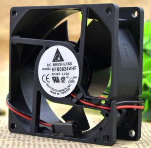 Wholesale DELTA EFB0824VHF 24V 0.2A Cooling Fan