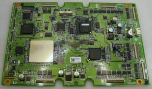 Wholesale Pioneer 9S890002 Main Logic CTRL Board (PKG42H5C1, CS5605711, NPC1-51154)