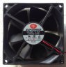 Wholesale SUPERRED 9225 CHA9212BS 12V 0.16A Quiet Fan Cooling Fan