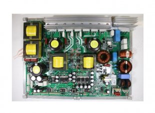 Wholesale Power Supply Board Unit For HP 42" HPTN-4200S 3501Q00157A