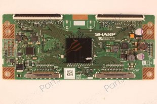 Wholesale Element ELEFW701A ELEFW705 CPWBX4942TPZZ RUNTK4942TPZZ DUNTK4942TPZZ T-Con Board