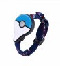 Wholesale for Nintend Switch Pokemon Go Plus Blue and white manual For Pokemon GO Plus Bluetooth Wristband Bracelet Interactive Figure Toys