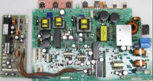 Samsung BN96-01047A (PSC20174M) Power Supply Unit