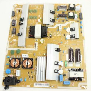 Samsung BN44-00706C L65S1_FHS BN4400706C Power Supply / LED Board