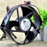 Wholesale DELTA EFB1512HE 12V 2.22A 3wires cooling fan