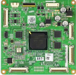 Wholesale Samsung BN96-04623A Main Logic CTRL Board (LJ41-03703A, LJ92-01371E)