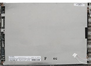 Wholesale 12.1 inch SHARP LM12S49 CSTN LCD Panel