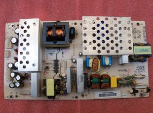 MIRAI FSP277-4F02 3BS0141114GP Power Supply Board