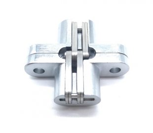 Wholesale for deskHot sale products Stainless Steel Conceal Hinge Finish SSS and PSS