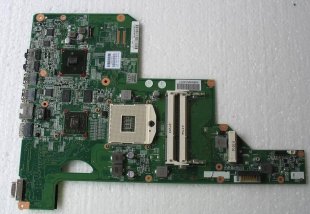 Wholesale HP Pavilion HD5470M G62 CQ62 Intel motherboard 615381-001 Test O