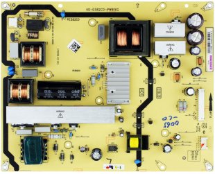 Wholesale TCL 08-PE582C0-PW200AA,40-E582C0-PWB1XG Power Supply for LE58FHDE3010TBAA