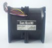 Wholesale Cooling Fan Sanyo 9CR0812P8S07 12V 5.5A