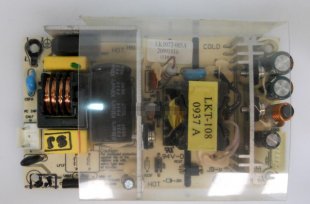 Abctay Leke LK1072-005A Power Supply Unit (CQC08001026140, LK1060-004A)