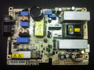 Original AB44-00041A samsung Original POWER BOARD