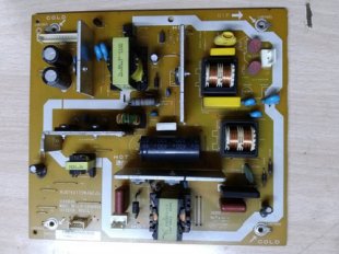 Original RUNTKA770WJQZ 31000045 LIP-32U0402A Sharp LCD-32G120A Power board