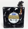 Wholesale AVC DBTA0838B2G 12V 4.1A 4wires Ball Cooling Fan