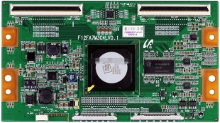 Wholesale Samsung LJ94-02941C (F12FA7M3C4LV0.1) T-Con Board