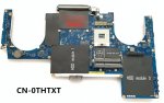 Wholesale DELL Alienware M17x R4 Motherboard rPGA989 LA-8341P THTXT 0THTXT