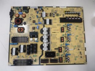 Samsung BN44-00747A L75G4P PSLF331G06A BN4400747A Power Supply / LED Board