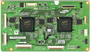 Wholesale Samsung LJ92-01531C Main Logic CTRL Board (LJ41-05516A)