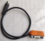 Abctay IFM 08H208 08H222 Photoelectric Switch Sensor