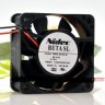 Wholesale Nidec D06A-24TS8 24V 0.15A 2wires Cooling Fan