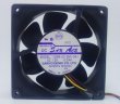 Wholesale SANYO 12038 109R1212M1041 12V 0.24A Cooling Fan