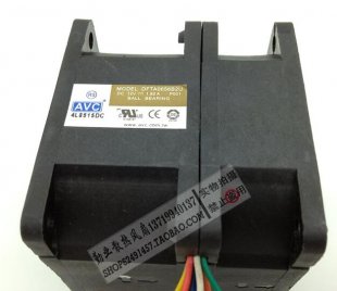 Wholesale Cooling Fan AVC DFTA0656B2U 12V 1.92A 8wires