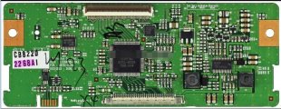 Wholesale LG 6871L-2268A T-Con Board (6870C-0329A)